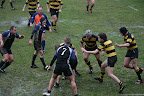 Foto's Beker Finale '07/'08