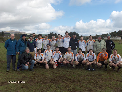 Sullane Fc
