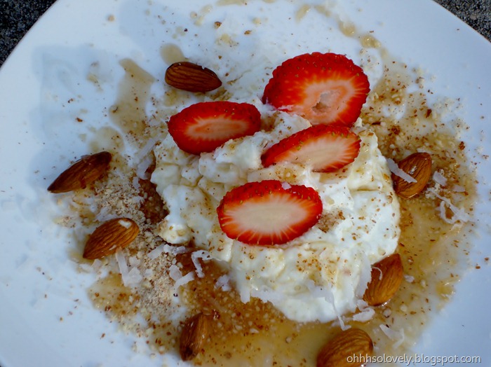 yogurt parfait 007