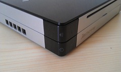 Lenovo IdeaCentre Q180