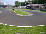 Nomac 1/8 seizoen 2011 Baanbrekers