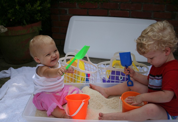 Madalyns 1st Birthday 088