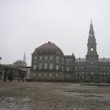 Palais royal du gouvernement.