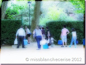 picnic picnic
