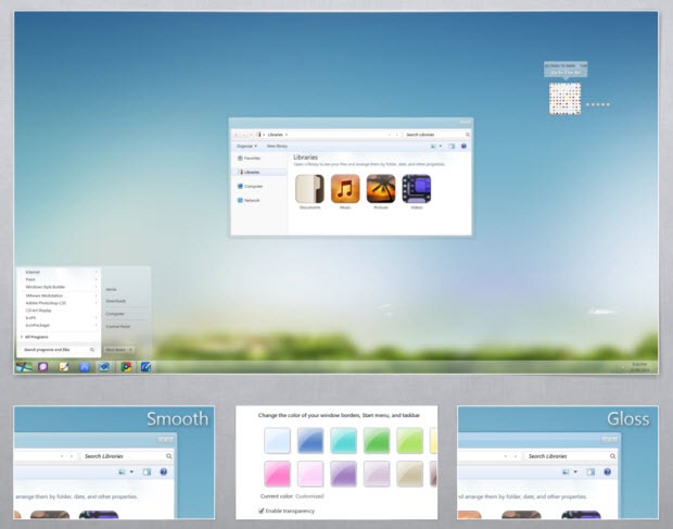 windows_by_neiio windows_by_neiio