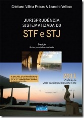 22 - Jurisprudência Sistematizada do STF e STJ 2011