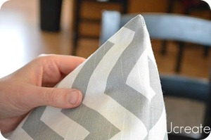 fix corners