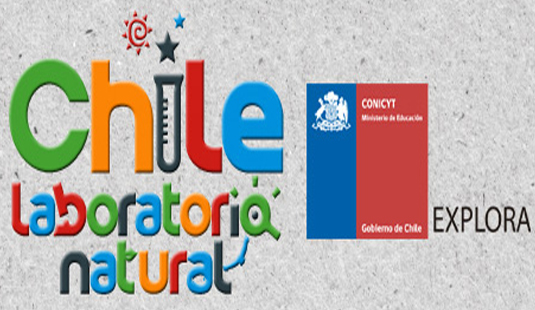 EXPLORA CONICYT presenta Chile: Laboratorio Natural