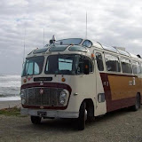  &ndash; 1966 SB3 Bedford Vistaliner