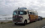 – 1966 SB3 Bedford Vistaliner – 1966 SB3 Bedford Vistaliner