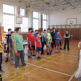 Stoln&yacute; tenis - chlapci