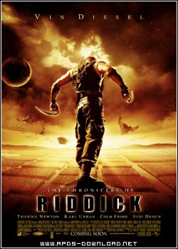 Filme A Batalha de Riddick Online