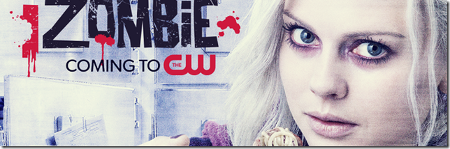 iZombie