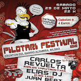 PilotariFestival2010 Galería de fotos