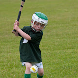 Camp Ciaran 2012