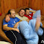 Ukončenie sezóny 2010 - Chata Bránica
