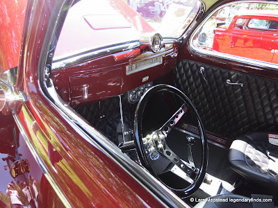  August 2012 Good Guys Rod and Custom Show Coverage