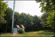 Antenna del Comero Antenna del Comero