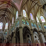 Catedral - Guayaquil - Equador