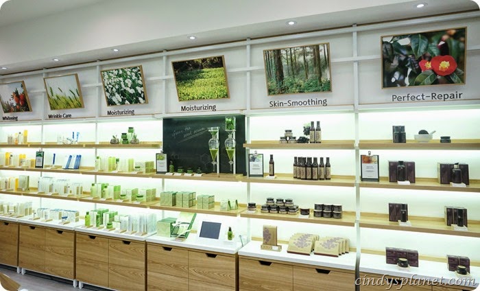 Innisfree Malaysia13 Innisfree Malaysia13