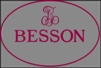 Besson logo