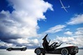 Nissan BladeGlider Nissan BladeGlider