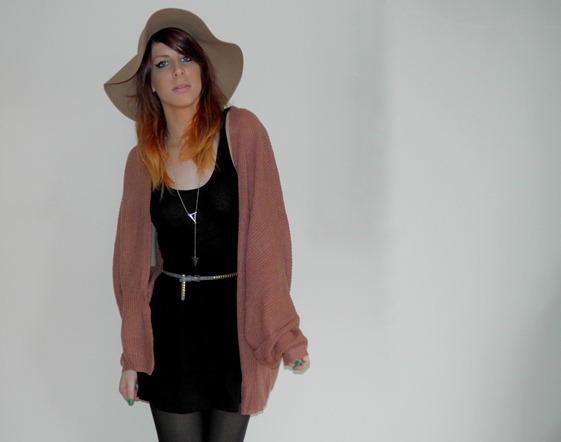 RED OMBRE 14