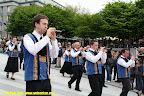 Printemps des sonneurs 2009 � Brest