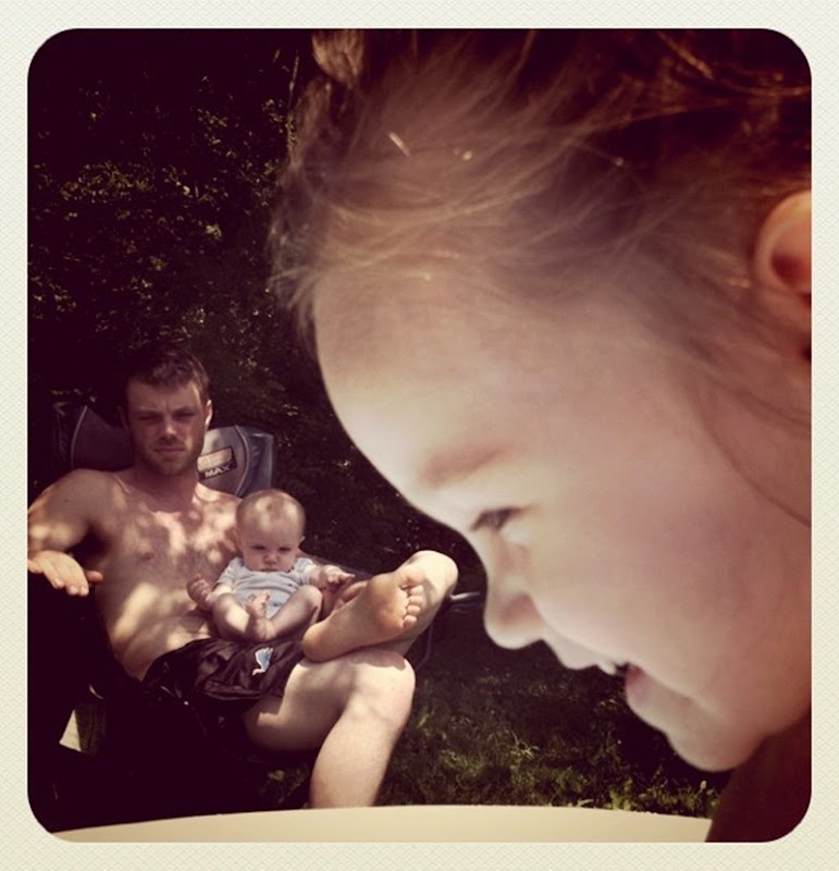 swimmin