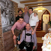 Besuch v. Ralf Bauer 10/11