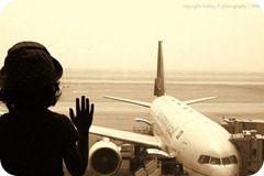 مغادرة مغادرة