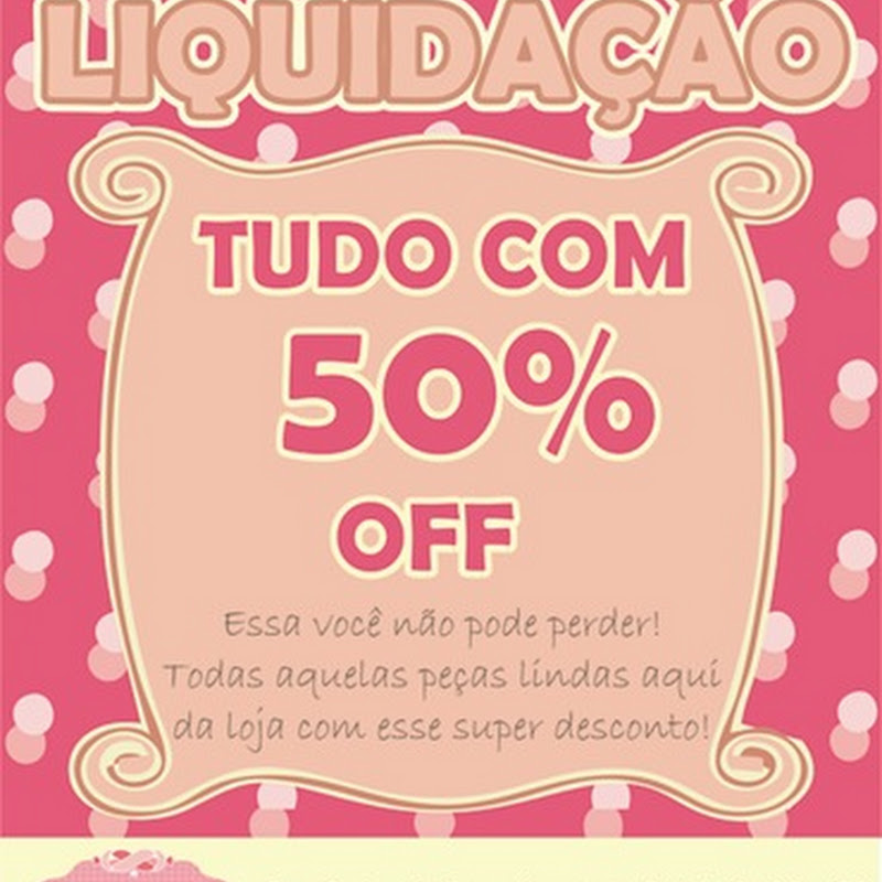 Maria Vitrine - Blog de Compras, Moda e Promoções em Curitiba.: Loja Divina  Alice em Curitiba oferece Tudo com 50% OFF.