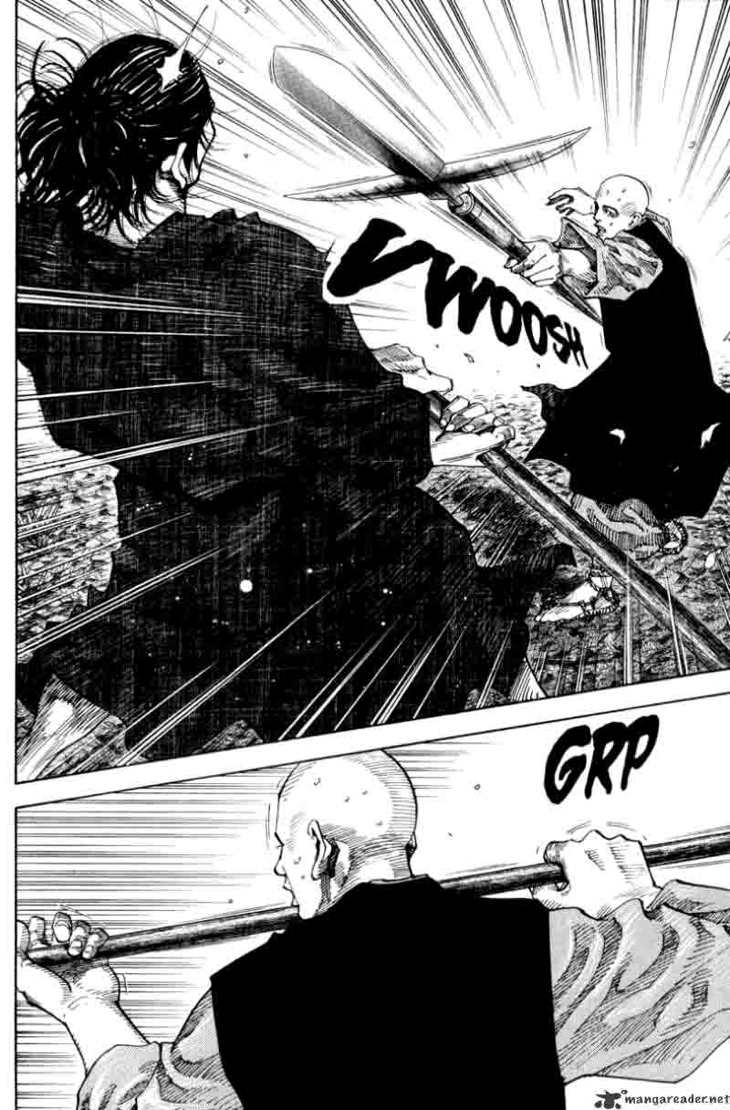 Vagabond - Lãng Khách Chap 69 - Truyen.Chap.VN