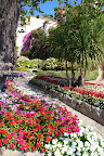 Ravello, Italy. Ravello, Italy.