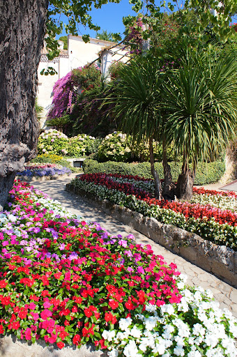 Ravello, Italy. Ravello, Italy.