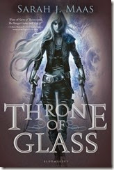 Throne of Glass Throne of Glass