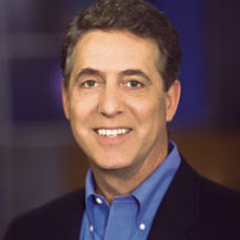 Robb Weller, ’72