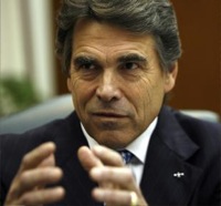 Rick Perry