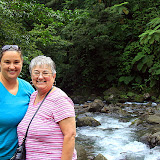 Rainforest And Rushing Rivers - Roseau, Dominica