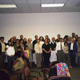 BGCC over the years