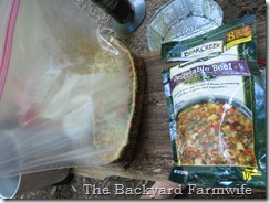 pot cozy cooking - The Backyard Farmwife
