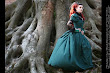 Cementery Tree Goth
