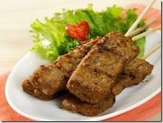 tempe bacem tempe bacem