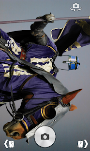 How to get Knight armor suit photomontage 1.0.3 unlimited apk for laptop