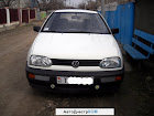 продам авто ПМР Volkswagen Golf Golf III (1991 - 1997)