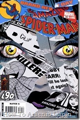 P00016 - Brand New Day 16 - Amazing Spider-Man #561