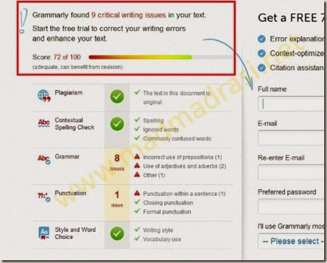 grammarly-checks-monkeyshine-nutwork