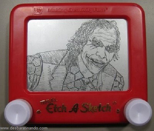 etch-a-sketch arte brinquedo incrivel desbaratinando (3) etch-a-sketch arte brinquedo incrivel desbaratinando (3)