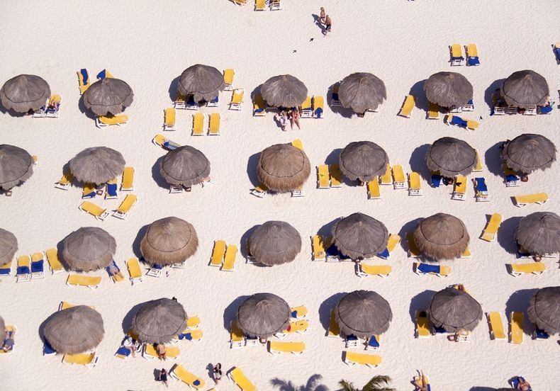 tiki-umbrellas-yellow-chairs-1