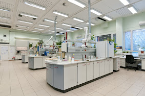 Laboratóriumok